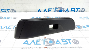Rear right window lifter control trim Toyota Camry v55 15-17 usa black