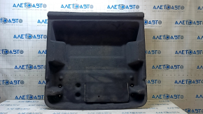 Dodge Journey 11 trunk box - for 2 rows of seats, black, for dry cleaning, broken mount