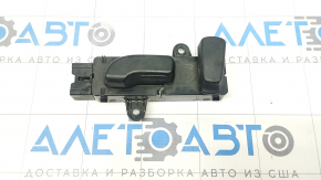 Nissan Rogue 14-20 Driver's Seat Control