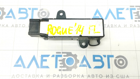 Nissan Rogue 14-20 Driver's Seat Control