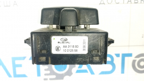 Subaru Outback 10-14 Driver's Seat Control