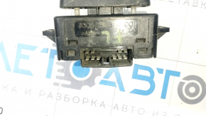 Subaru Outback 10-14 Driver's Seat Control