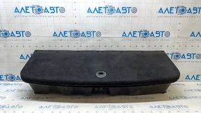 Trunk box Dodge Journey 11 - for 3 rows of seats, black, for dry cleaning