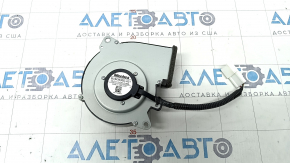 Toyota Prius 50 Prime 17-22 On-Board Charger Cooling Fan