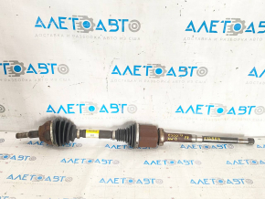 Drive half shaft front right Ford Escape MK3 13-19 2.0T AWD torn boot