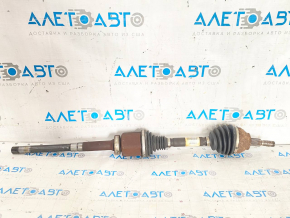 Drive half shaft front right Ford Escape MK3 13-19 2.0T AWD torn boot