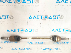 Drive axle rear left Ford Escape MK3 13-19 rusty
