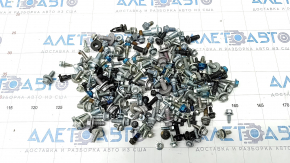 Toyota Prius 50 Prime 17-22 Interior Hardware