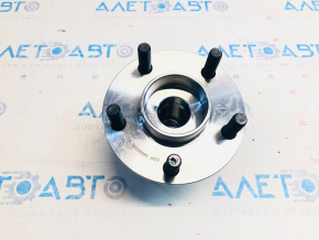 Rear left hub Ford Fusion mk5 13-20 with cover GSP