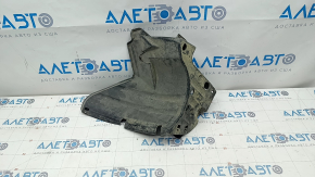Rear right fender liner Honda CRZ 11-15 rear