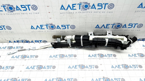 Airbag airbag side curtain right Toyota Prius 50 Prime 17-22