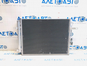 Air conditioning radiator condenser Kia Niro 17-22 HEV, PHEV