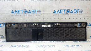 Trunk floor front part Nissan Murano z52 15- black