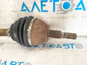Drive half shaft front left Ford Escape MK3 13-19 2.0T rusty