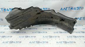 Mudguard front left rear part Infiniti FX35 FX45 03-08 broken fastener