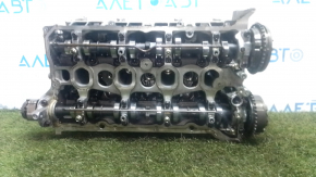Cylinder head assembly Mazda CX-9 16- 2.5T