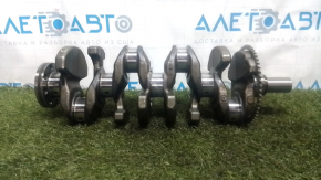 Crankshaft Mazda CX-9 16- 2.5T standard