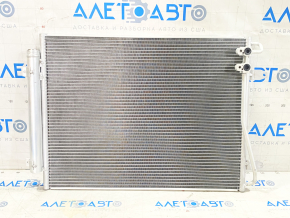 Air conditioner radiator condenser VW Passat b8 16-19 USA 2.0T KOYOAIR