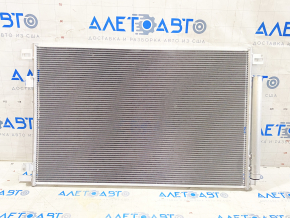 Air conditioner radiator condenser Toyota Camry v70 18-24 2.5, 3.5