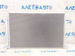 Air conditioner radiator condenser Toyota Camry v70 18-24 2.5, 3.5