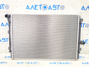 Radiator cooling water VW Passat b8 16-19 USA 1.8T, 2.0T 650*450*34 AVA