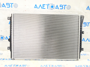 Radiator cooling water VW Passat b8 16-19 USA 1.8T, 2.0T 650*450*34 AVA