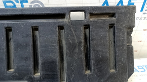 Front trunk floor partition Kia Sorento 10-15 black, scratches