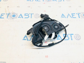 Left hood lock BMW 7 G11 G12 16-22 with sensor