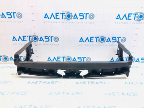 Upper radiator deflector BMW 5 G30 17-23