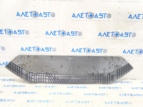 Front Bumper Guard Audi A4 B9 17