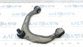 Upper front left arm BMW X5 E70 07-13 cracked silent blocks and dust cover