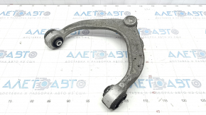 Upper front left arm BMW X5 E70 07-13 cracked silent blocks and dust cover