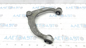 Upper front right lever BMW X5 E70 07-13, cracked silent and boot