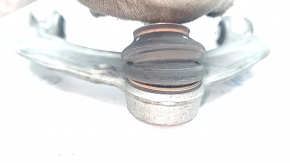 Upper front right lever BMW X5 E70 07-13, cracked silent and boot