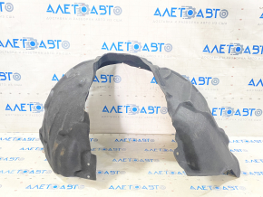 Mudguard front right rear part Audi A4 B9 17-19