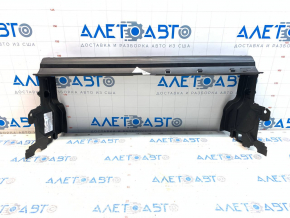 Lower radiator deflector BMW 5 G30 17-23