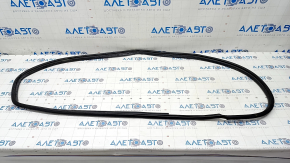 Door seal rear right Toyota Prius 50 Prime 17-22