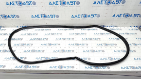 Door seal front left Toyota Prius 50 Prime 17-22