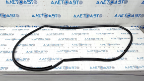 Door seal front left Toyota Prius 50 Prime 17-22