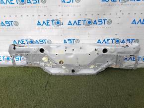 Rear panel Audi Q5 8R 09-17 2 parts white
