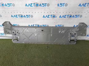 Rear panel BMW X5 F15 14-18 outer part, blue