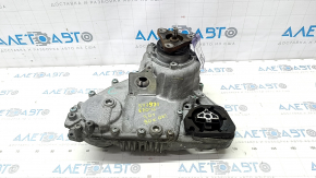 Transfer case BMW X5 E70 07-13 ATC450 90k cracked cushion