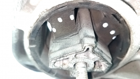Transfer case BMW X5 E70 07-13 ATC450 90k cracked cushion