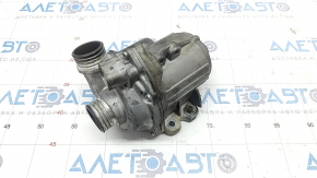 Water pump BMW X5 E70 07-13 3.0 PIERBURG, fracture