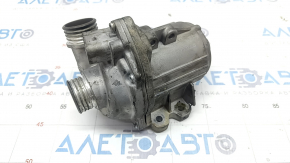 Water pump BMW X5 E70 07-13 3.0 PIERBURG, fracture