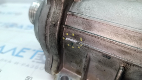 Water pump BMW X5 E70 07-13 3.0 PIERBURG, fracture