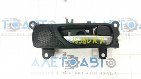 Lexus IS250 IS350 06-13 inner rear right door handle