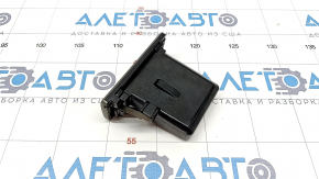 Ashtray rear right door Lexus RX300 RX330 RX350 RX400H 04-09 gray, worn