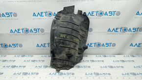 Rear left fender liner Lexus RX300 RX330 RX350 RX400h 04-09 break fastening