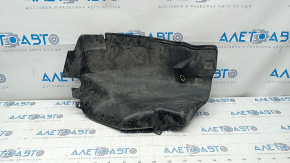 Rear left fender liner Lexus RX300 RX330 RX350 RX400h 04-09 break fastening